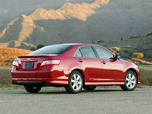 2009 Toyota Camry Xle Owners Manual For Sale